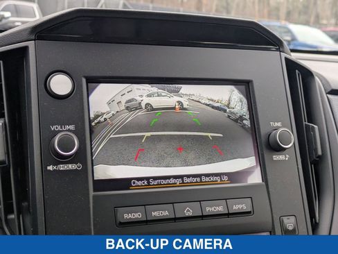 Certified 2025 Subaru Impreza 2.0i image 22