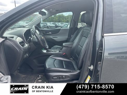 Used 2018 Chevrolet Equinox LT FWD image 14