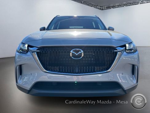 New 2026 MAZDA CX-90 3.3 Turbo w/ Preferred Package image 9