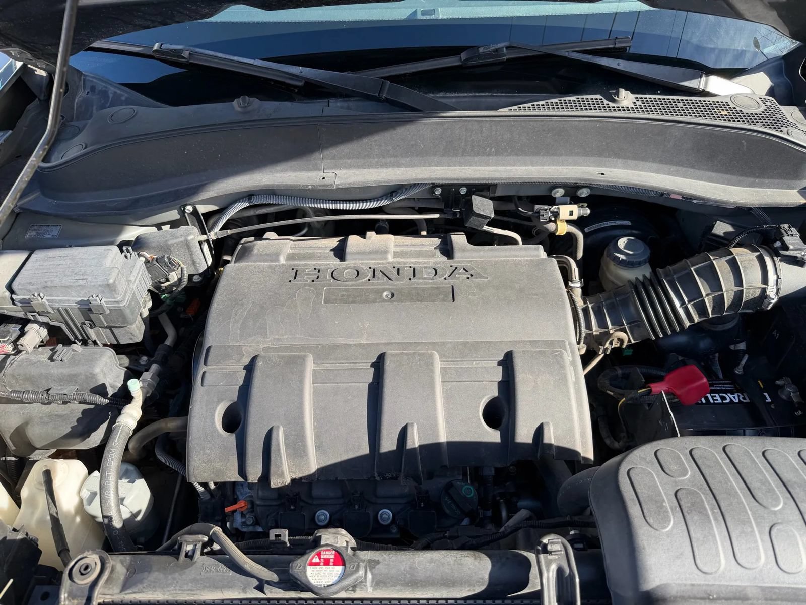 Used 2010 Honda Ridgeline RTL image 24