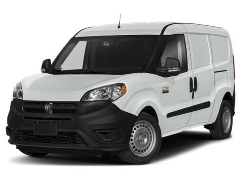 Used 2019 RAM ProMaster City Tradesman FWD image 1