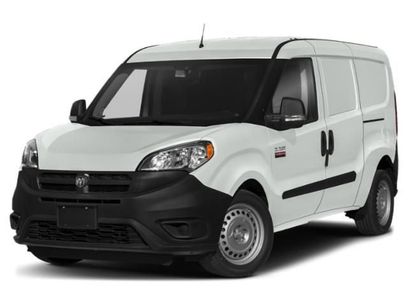 Used 2019 RAM ProMaster City Tradesman