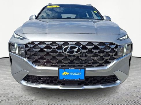 Used 2023 Hyundai Santa Fe Calligraphy AWD/4WD image 2