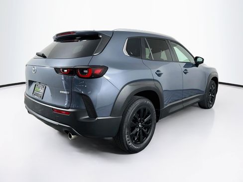 Used 2025 MAZDA CX-50 AWD 2.5 S w/ Premium Package image 9
