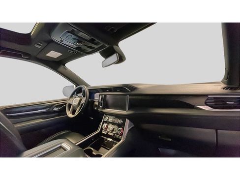 Used 2023 GMC Yukon XL Denali AWD/4WD image 20