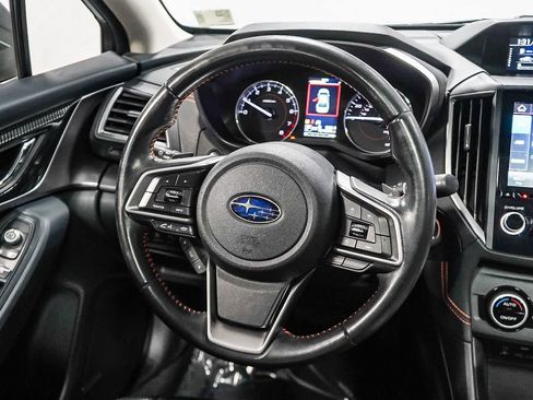 Used 2020 Subaru Crosstrek 2.0i Limited w/ Moonroof Package w/Navigation image 15