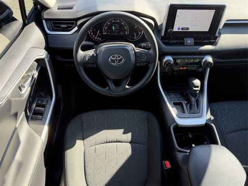 Certified 2025 Toyota RAV4 XLE image 14