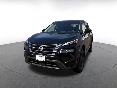 Used 2025 Nissan Rogue SV FWD image 7