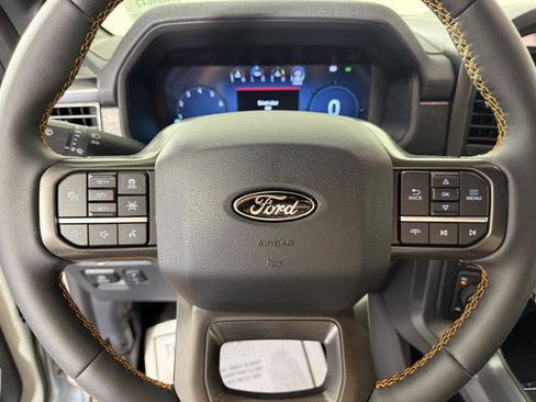 New 2026 Ford F150 Tremor w/ Equipment Group 402A High AWD/4WD image 27