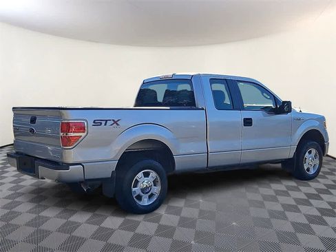 Used 2014 Ford F150 STX image 4