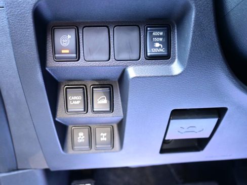 Certified 2023 Nissan Frontier PRO-4X w/ Pro-4X Premium Package image 29