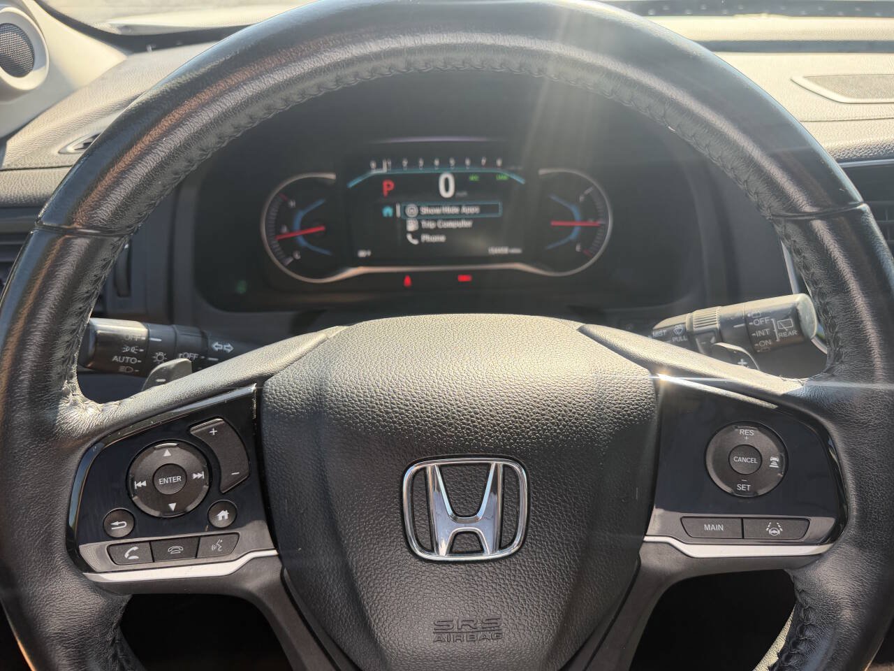 Used 2021 Honda Pilot Touring image 25