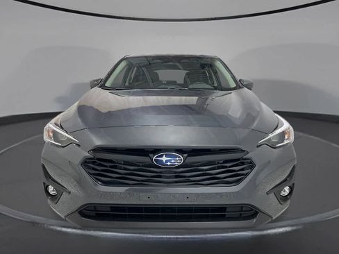 New 2026 Subaru Impreza 2.0i Sport AWD/4WD image 8