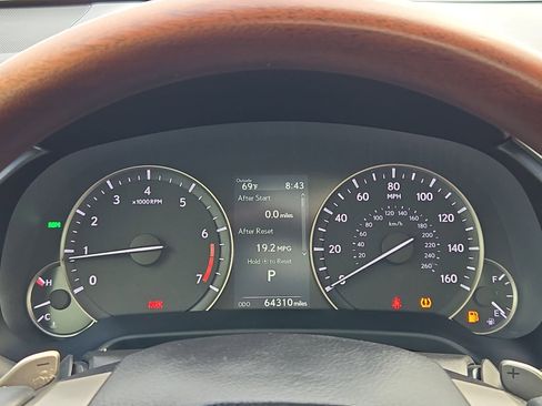 Used 2022 Lexus RX 350 FWD w/ Premium Package image 21