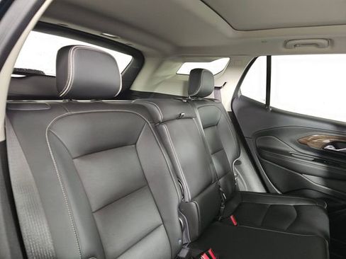 Used 2020 GMC Terrain Denali w/ Denali Premium Package image 14