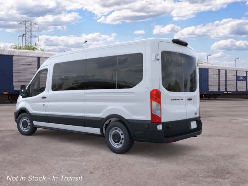 New 2026 Ford Transit 350 XL RWD image 4