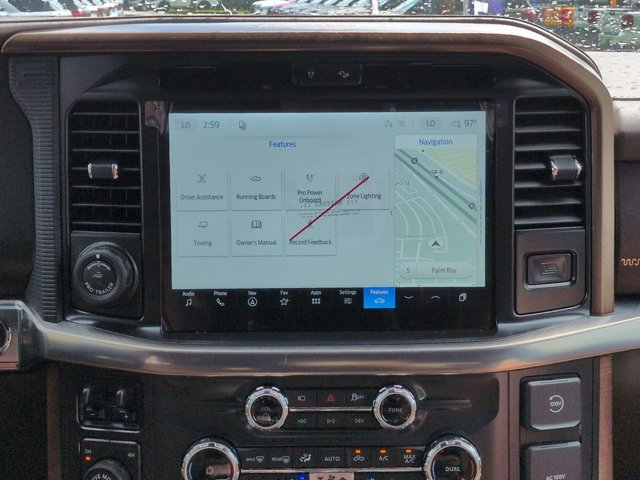 New 2026 Ford F150 King Ranch w/ Equipment Group 601A High AWD/4WD image 18