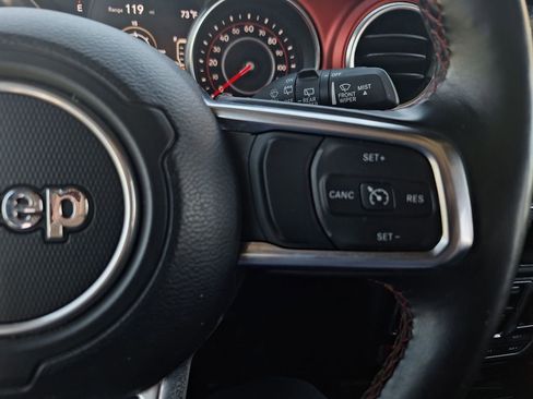 Used 2019 Jeep Wrangler Unlimited Rubicon image 15