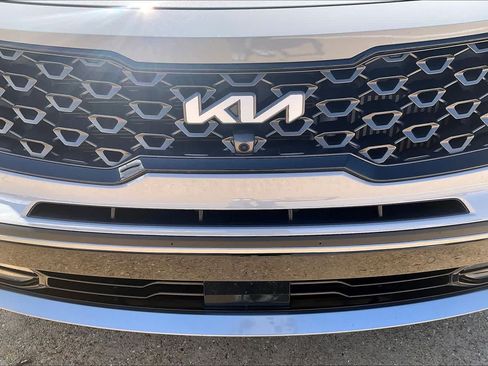 Used 2023 Kia Sorento SX Prestige AWD/4WD image 32