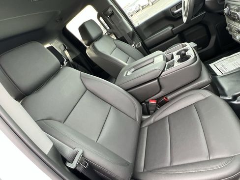 New 2026 Chevrolet Silverado 2500 W/T w/ WT Convenience Package image 28