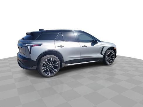 New 2026 Chevrolet Blazer EV SS w/ Performance Package image 8