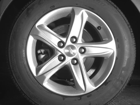 Used 2024 Chevrolet Malibu LT image 21