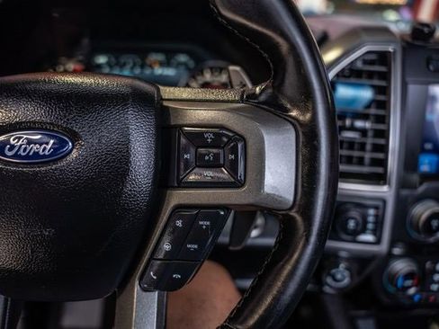 Used 2020 Ford F150 Raptor w/ Equipment Group 802A Luxury image 23