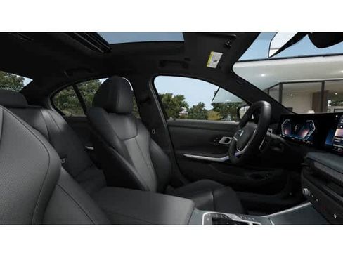 New 2026 BMW 330i Sedan w/ Convenience Package image 10