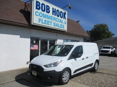 Used 2022 Ford Transit Connect XL