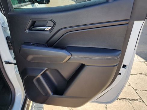 New 2026 GMC Canyon Elevation w/ Convenience Package AWD/4WD image 40