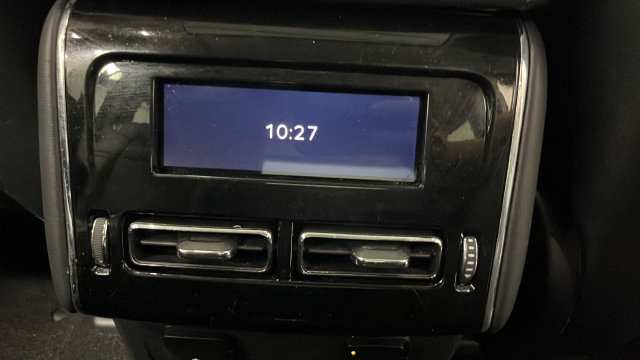 Used 2025 Lincoln Aviator AWD image 36