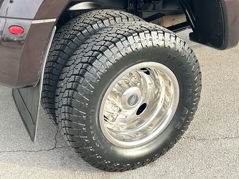 Used 2018 Ford F350 XLT image 14