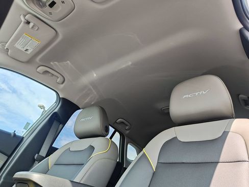 New 2026 Chevrolet Trax ACTIV w/ Driver Confidence Package FWD image 23