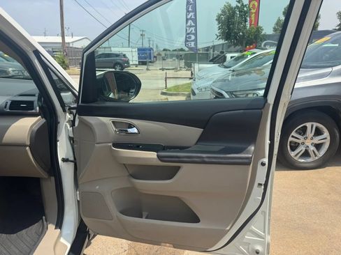 Used 2014 Honda Odyssey EX-L image 10