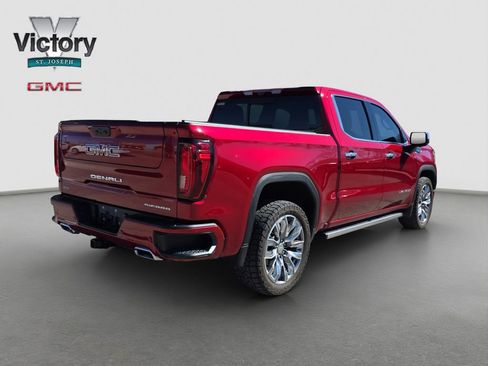 Used 2023 GMC Sierra 1500 Denali w/ Denali Reserve Package image 17