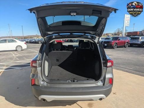Used 2025 Ford Escape Active AWD/4WD image 19