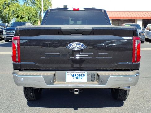 Used 2026 Ford F150 XL w/ Equipment Group 103A High AWD/4WD image 4