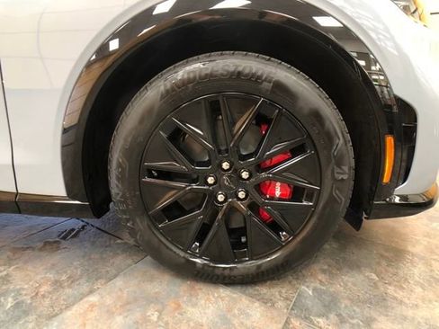 New 2025 Ford Mustang Mach-E Premium w/ Sport Appearance Package image 9