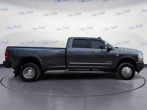 Used 2019 RAM 3500 Limited image 6