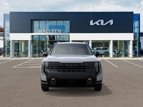 New 2027 Kia Telluride SX Prestige X-Pro image 2