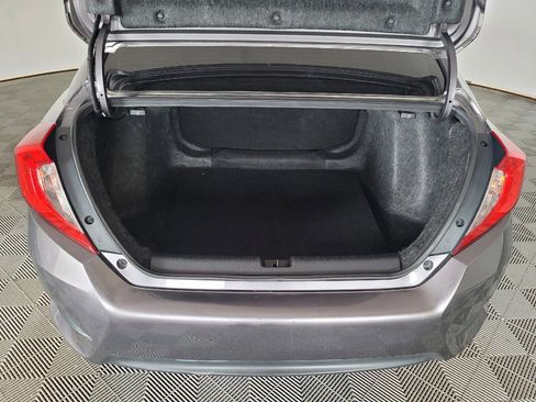 Used 2017 Honda Civic EX image 29