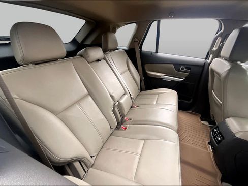 Used 2014 Ford Edge Limited AWD/4WD image 16