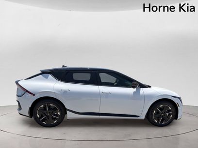 New 2026 Kia EV6 GT-Line