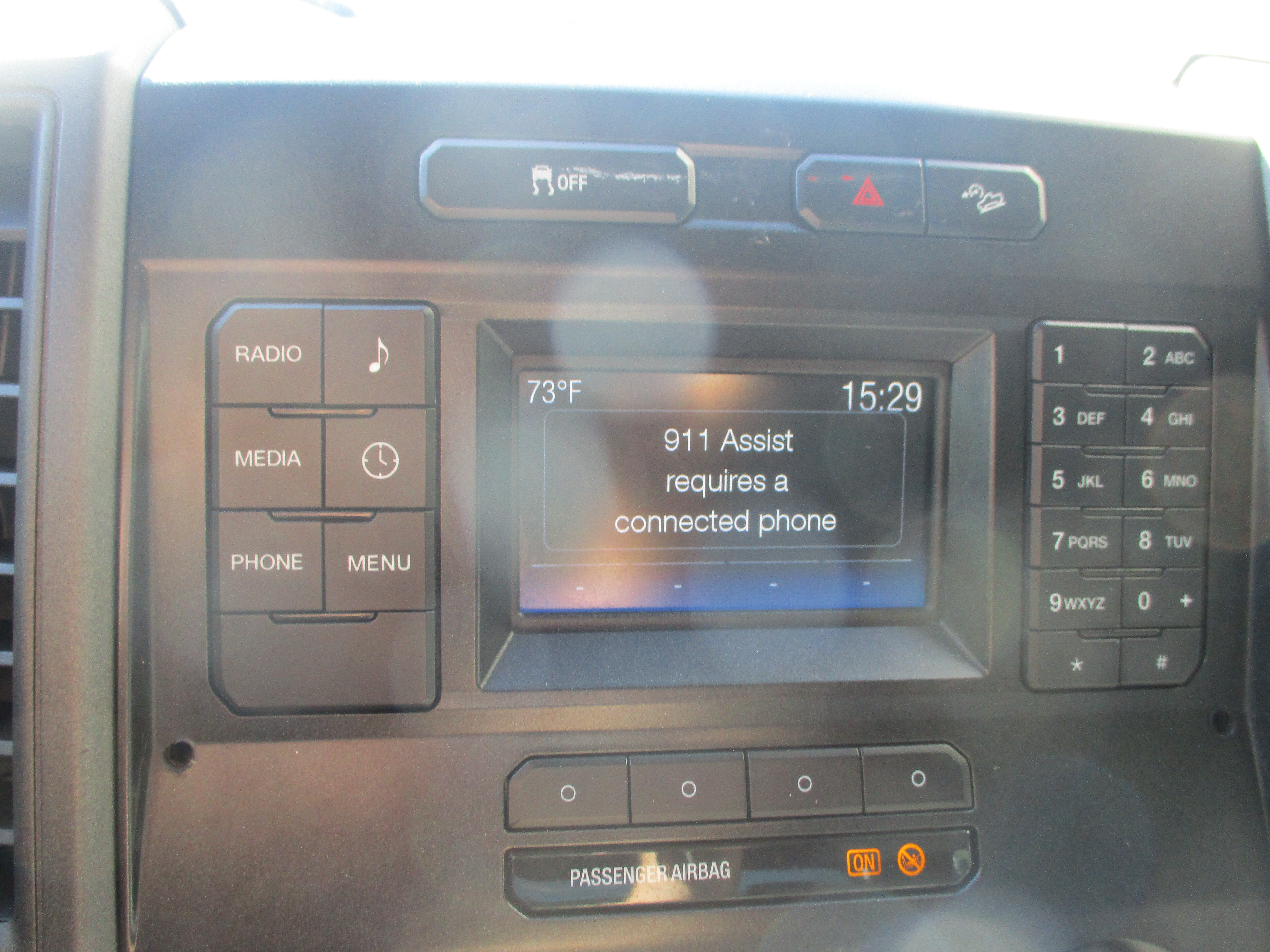 Used 2019 Ford F250 XL w/ XL Value Package AWD/4WD image 18