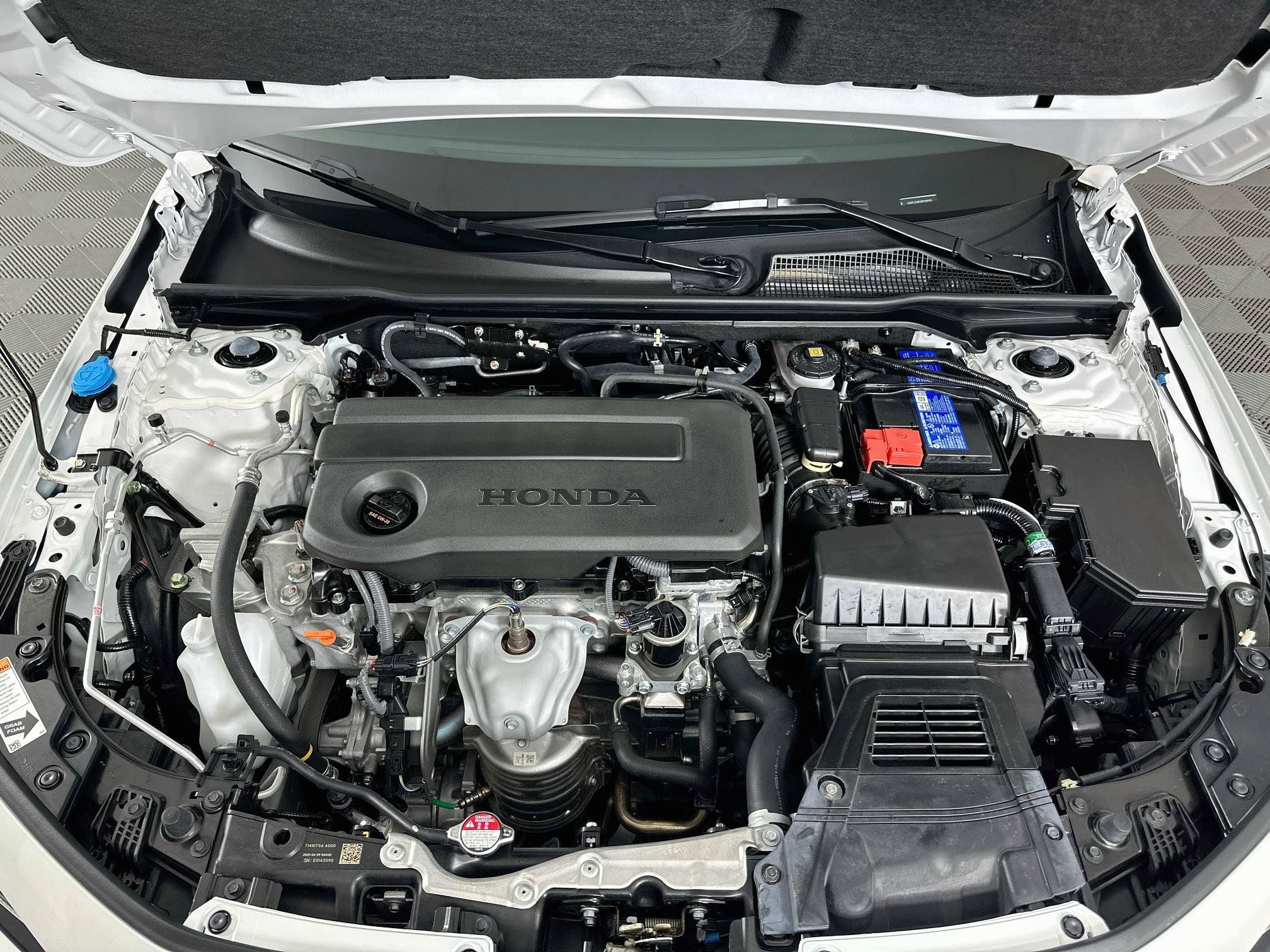 Used 2025 Honda Civic Sport image 31