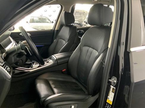 Used 2019 BMW X7 xDrive40i w/ Premium Package image 24