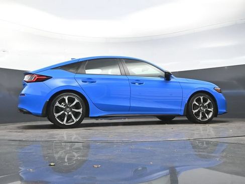 Used 2026 Honda Civic Sport Touring image 28