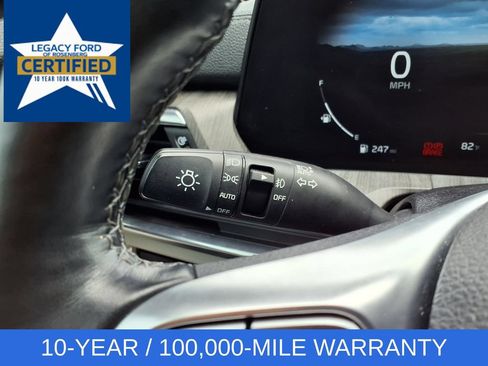 Used 2024 Kia Telluride SX AWD/4WD image 21