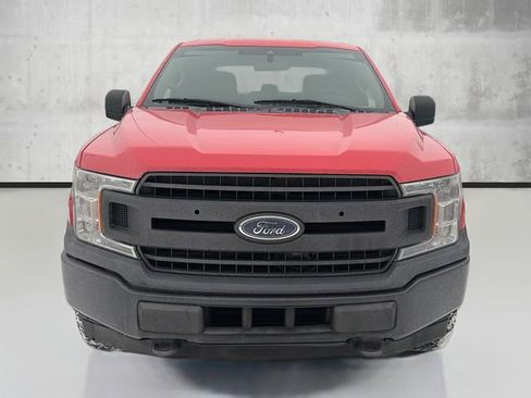 Used 2019 Ford F150 XL w/ XL Power Equipment Group image 2