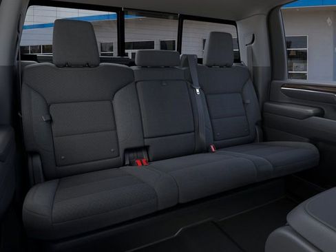 New 2026 GMC Sierra 2500 SLE w/ Preferred Package image 17